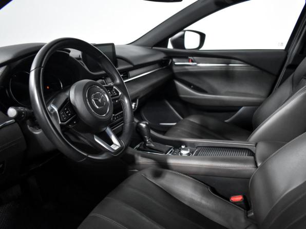 Mazda 6 III (GJ) Рестайлинг 2 с пробегом 2023 года, цена 2 849 000 рублей, 59604 км, седан, Автокод Объявления