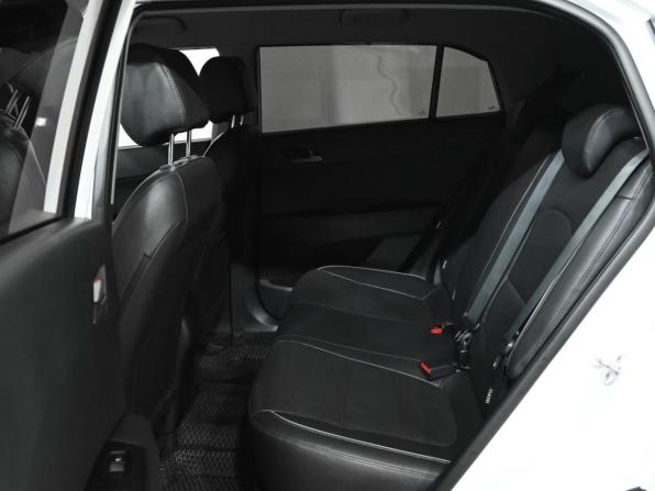 Hyundai Creta I с пробегом 2016 года, цена 1 750 000 рублей, 171835 км, внедорожник, Автокод Объявления