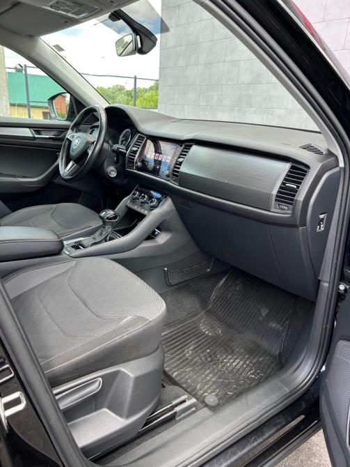 Skoda Kodiaq I Альметьевск  - изображение 15