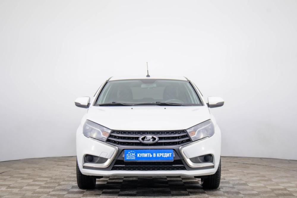 Lada (ВАЗ) Vesta I Пермь  - изображение 2