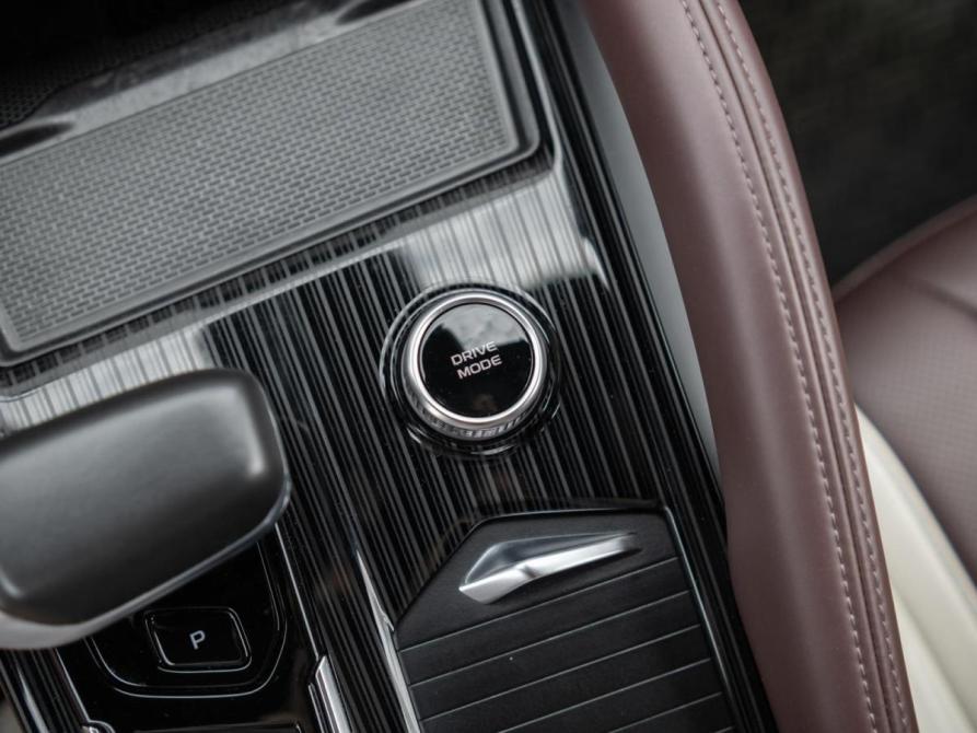 Geely Monjaro I Сочи  - изображение 22