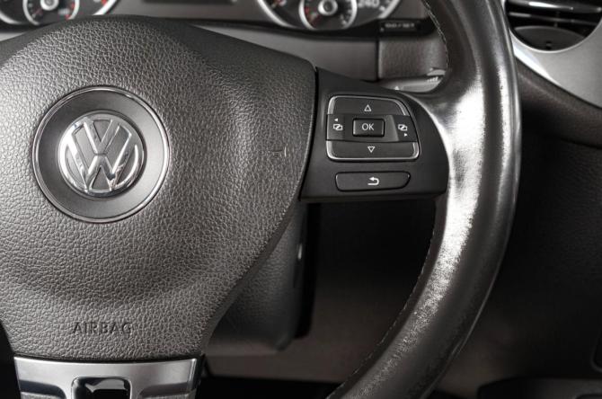 Volkswagen Tiguan I Рестайлинг с пробегом 2013 года, цена 1 339 000 рублей, 188000 км, внедорожник, Автокод Объявления
