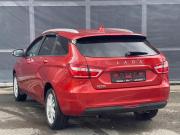 Lada (ВАЗ) Vesta I Ижевск  - изображение 23