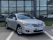 Toyota Camry VI (XV40) Рестайлинг Москва  - изображение 25