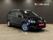 Volkswagen Sharan II Челябинск  - изображение 29