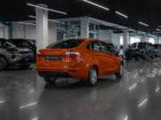 Ford Fiesta Mk6 Рестайлинг Москва  - изображение 23