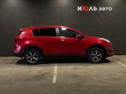 Kia Sportage IV Рестайлинг Челябинск  - изображение 27