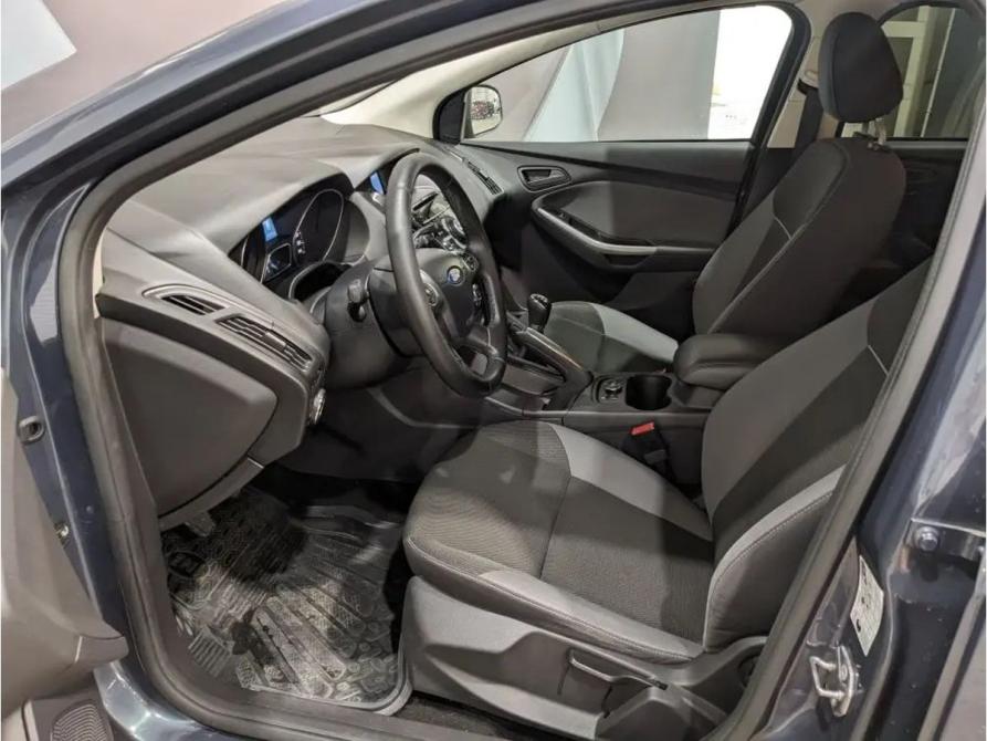 Ford Focus III Пермь  - изображение 11