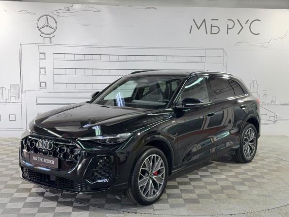 Audi Q5 III (GU) с пробегом 2026 года, цена 6 600 000 рублей, 50 км, внедорожник, Автокод Объявления