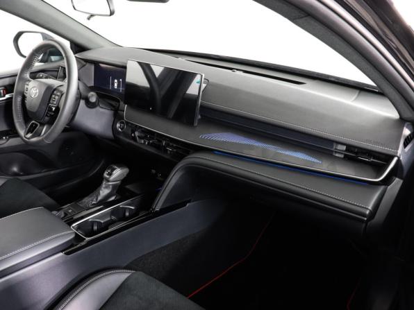 Toyota Camry IX (XV80) China Market с пробегом 2025 года, цена 4 349 000 рублей, 2012 км, седан, Автокод Объявления