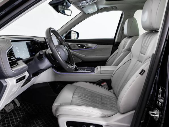 GAC GS8 II с пробегом 2023 года, цена 3 299 000 рублей, 46775 км, внедорожник, Автокод Объявления