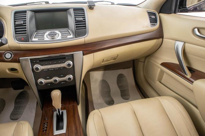 Nissan Teana I Рестайлинг с пробегом 2011 года, цена 999 000 рублей, 256000 км, седан, Автокод Объявления