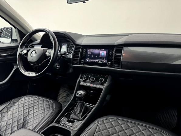 Skoda Kodiaq I с пробегом 2020 года, цена 3 400 000 рублей, 58298 км, внедорожник, Автокод Объявления