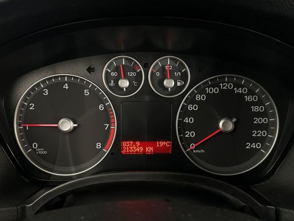 Ford Focus II с пробегом 2007 года, цена 499 000 рублей, 213348 км, универсал, Автокод Объявления