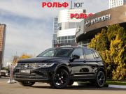 Volkswagen Tiguan II Рестайлинг Москва  - изображение 21