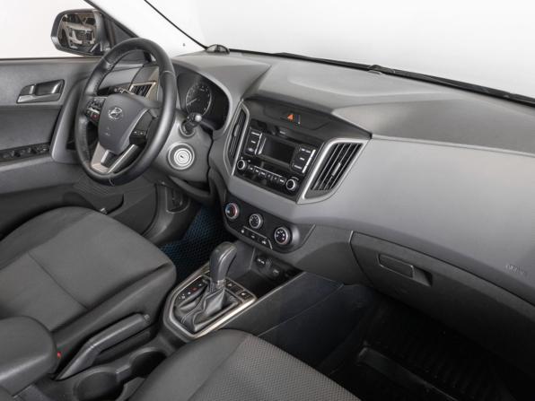 Hyundai Creta I с пробегом 2020 года, цена 1 749 658 рублей, 102011 км, внедорожник, Автокод Объявления