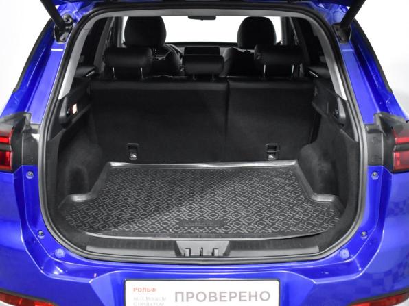 Chery Tiggo 7 Pro I с пробегом 2022 года, цена 1 529 000 рублей, 69001 км, внедорожник, Автокод Объявления