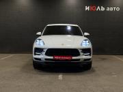 Porsche Macan I Рестайлинг Челябинск  - изображение 25