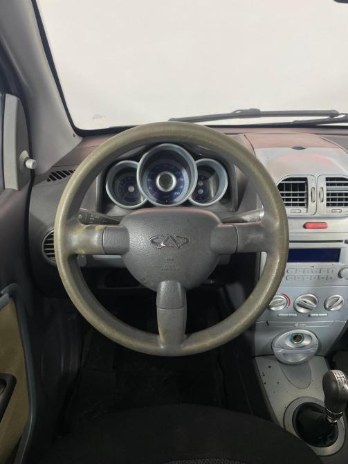 Chery Kimo (A1) Воронеж  - изображение 9