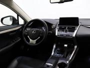 Lexus NX I Рестайлинг Санкт-Петербург  - изображение 44