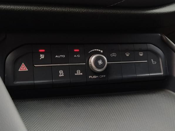 Haval F7 I с пробегом 2021 года, цена 1 850 000 рублей, 66318 км, внедорожник, Автокод Объявления