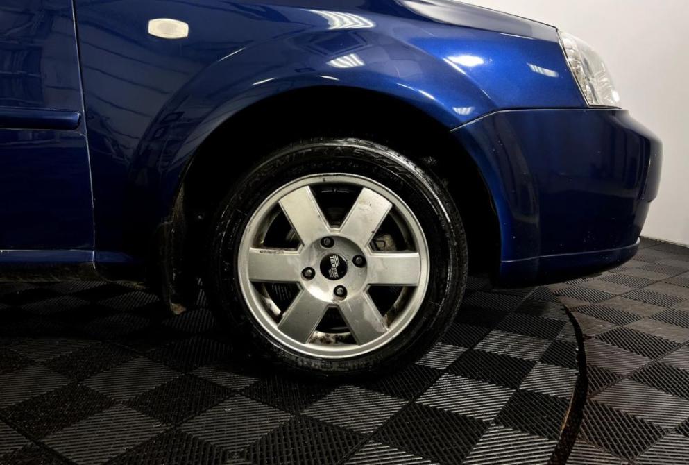 Chevrolet Lacetti I Нижний Новгород  - изображение 20
