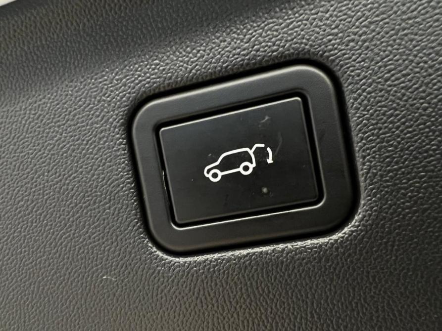 Changan UNI-S (CS55 Plus) Санкт-Петербург  - изображение 24