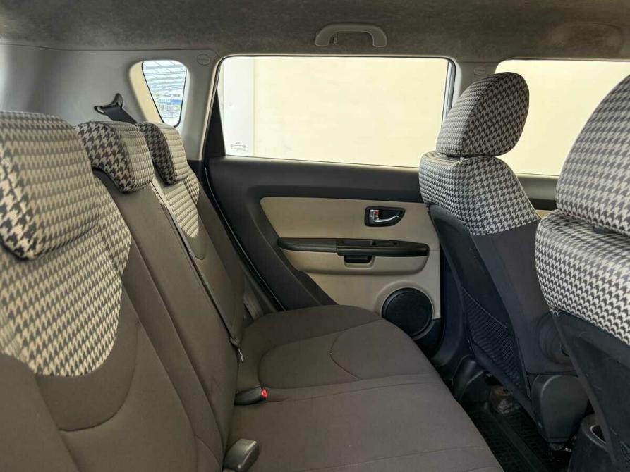 Kia Soul I Рестайлинг Москва  - изображение 11