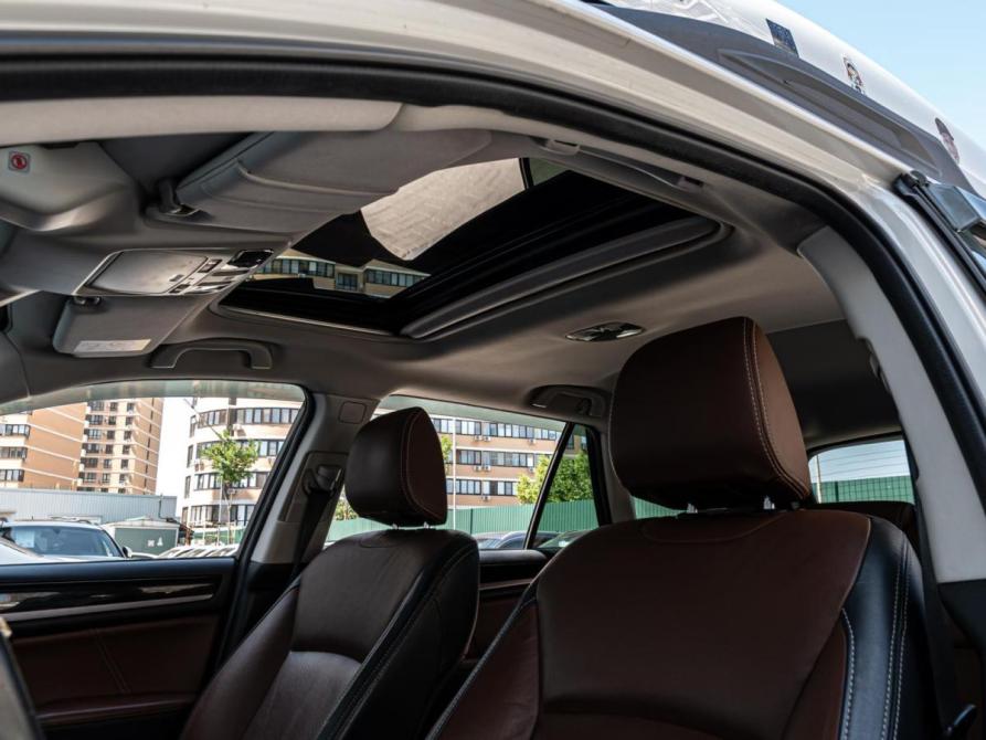 Subaru Outback V Рестайлинг Краснодар  - изображение 12