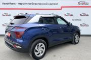 Hyundai Creta II Тюмень  - изображение 27