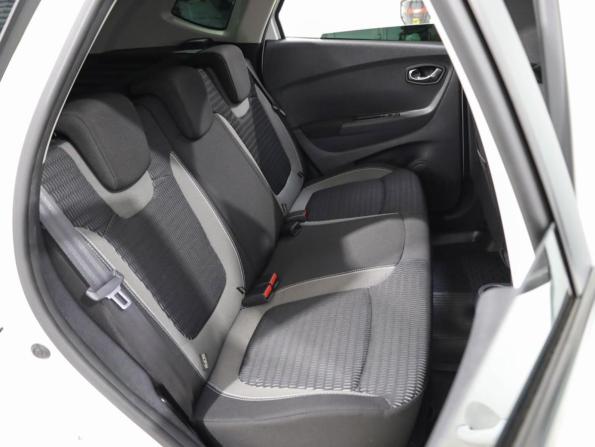Renault Kaptur I с пробегом 2017 года, цена 1 739 000 рублей, 51416 км, внедорожник, Автокод Объявления