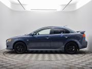 Mitsubishi Lancer X Москва  - изображение 18