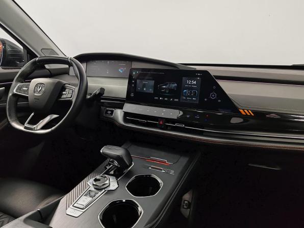Changan UNI-K с пробегом 2023 года, цена 2 649 000 рублей, 54097 км, внедорожник, Автокод Объявления