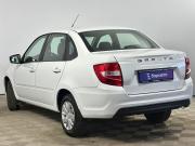 Lada (ВАЗ) Granta I Рестайлинг Борисоглебск  - изображение 15