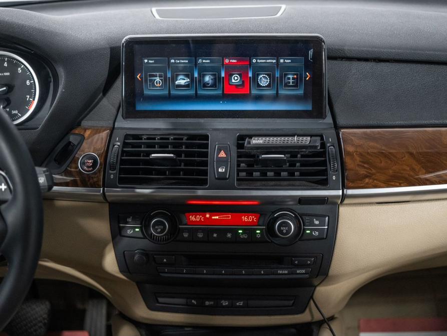 BMW X6 I (E71) Иркутск  - изображение 14