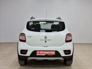 Renault Sandero II Рестайлинг Альметьевск  - изображение 30