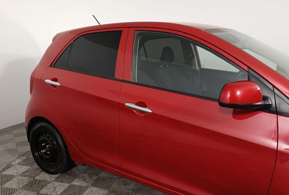 Kia Picanto II Рестайлинг Волгоград  - изображение 23