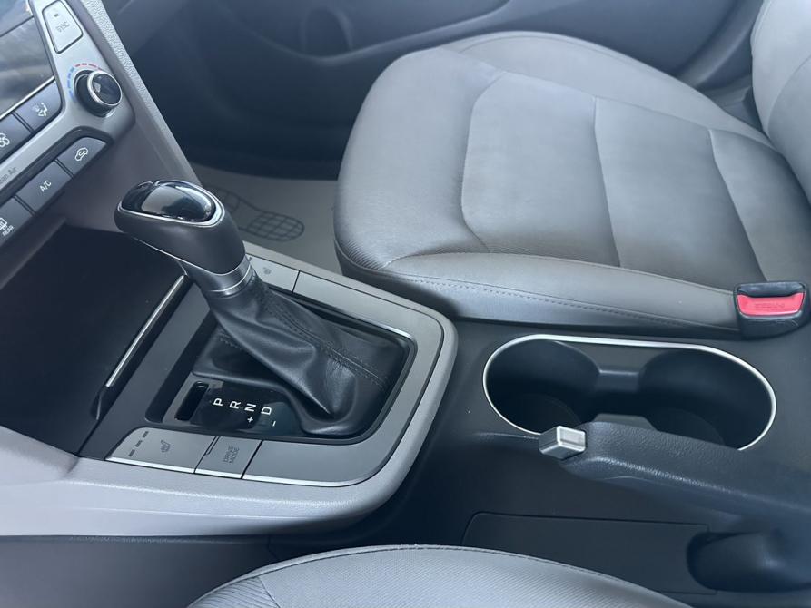 Hyundai Elantra VI (AD) Волгоград  - изображение 11