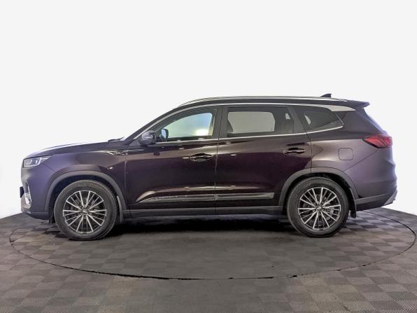 Chery Tiggo 8 Pro I с пробегом 2021 года, цена 1 750 000 рублей, 65379 км, внедорожник, Автокод Объявления