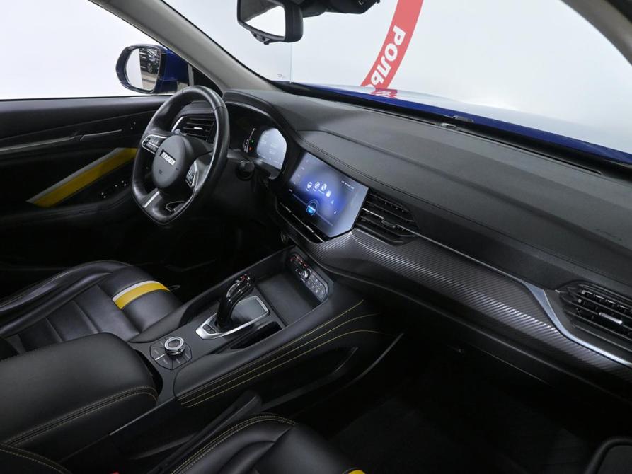 Haval F7x I Москва  - изображение 9