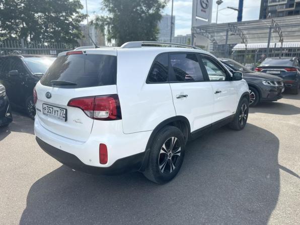 Kia Sorento II Рестайлинг с пробегом 2012 года, цена 1 699 000 рублей, 88497 км, внедорожник, Автокод Объявления