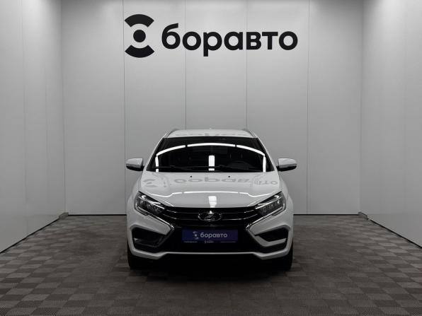 Lada (ВАЗ) Vesta I Рестайлинг (NG) с пробегом 2023 года, цена 1 267 000 рублей, 53631 км, универсал, Автокод Объявления