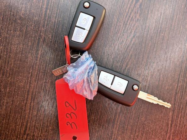Nissan X-Trail III с пробегом 2017 года, цена 1 799 000 рублей, 168835 км, внедорожник, Автокод Объявления