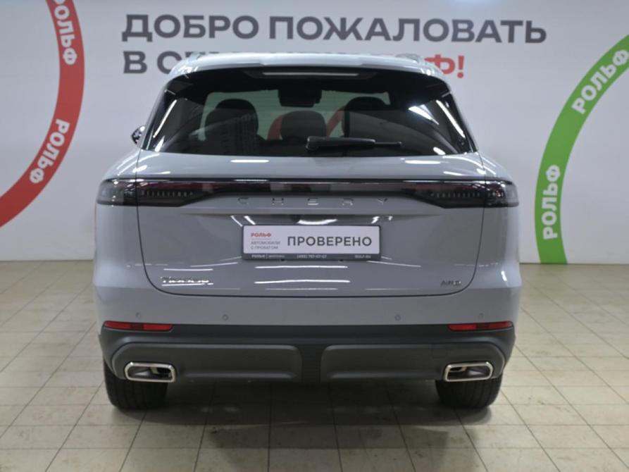 Chery Tiggo 9 I Москва  - изображение 5