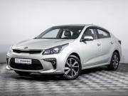 Kia Rio IV Москва  - изображение 18