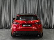 Mazda 3 III (BM) Тюмень  - изображение 26
