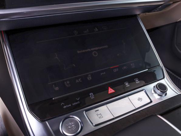 Audi A7 II (4K) с пробегом 2019 года, цена 7 299 000 рублей, 13986 км, лифтбек, Автокод Объявления
