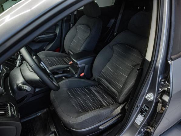 Hyundai ix35 I Рестайлинг с пробегом 2014 года, цена 1 379 000 рублей, 165000 км, внедорожник, Автокод Объявления
