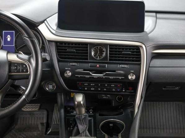 Lexus RX IV Рестайлинг с пробегом 2020 года, цена 6 049 000 рублей, 41976 км, внедорожник, Автокод Объявления