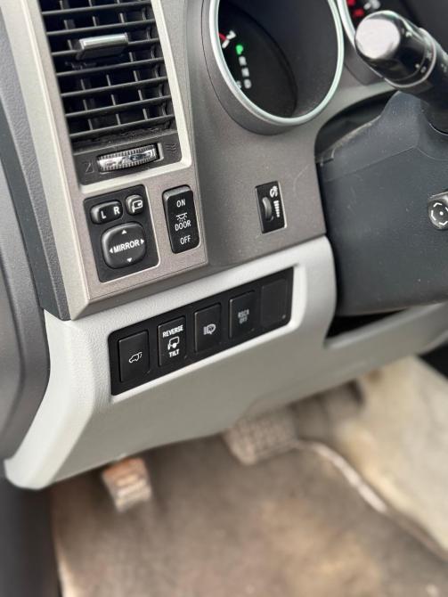 Toyota Sequoia II Мурманск  - изображение 24